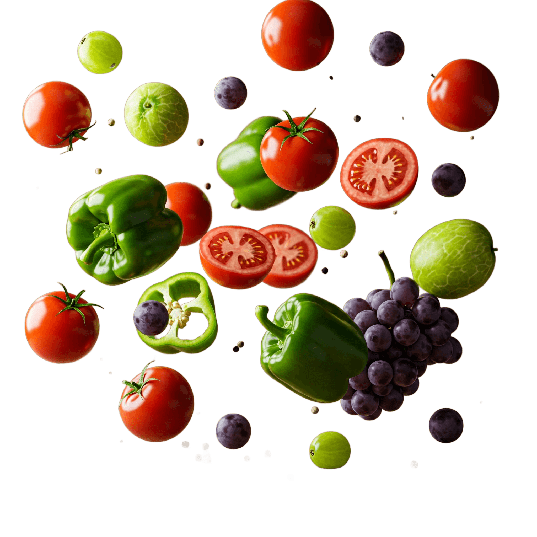 salads